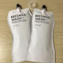 BRESMILE ウォッシュ270ml 2個セット