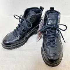 ✨未使用級の極美品✨ 【Onitsuka Tiger】 リンカンブーツ ブラック