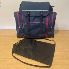 コールマン　トレックパック