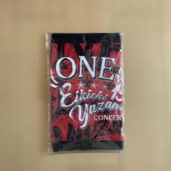 Eikichi Yazawa コンサートタオル ONEのサムネイル