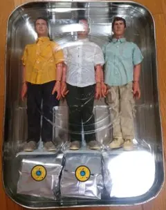 2026年最新】beastie boys フィギュアの人気アイテム - メルカリ