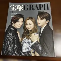 宝塚GRAPH 2021年5月号