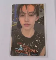 CORTIS ラッキードロー kakao gift カカオ ソンヒョン トレカ