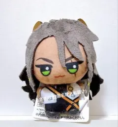 ディズニー ツイステ チビちびぐるみ おめかしバースデー vol.4 レオナ