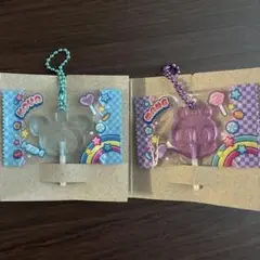 BT21 キャンディチャームズ MANG KOYA 2セット