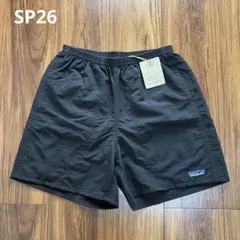 新品 パタゴニア バギーズショーツ TPBL XS 25年製 ネイビー 水陸両用 新品 パタゴニア バギーズショーツ TPBL XS 25年製 ネイビー 水陸両用