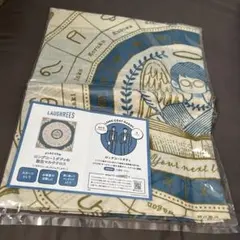 ロングコートダディ　転生マルチクロス