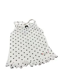 バナナチップス❤️キャミ　100cm