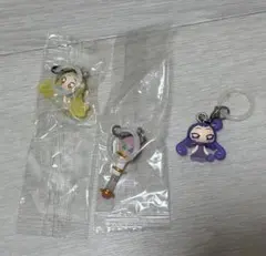 おジャ魔女どれみ めじるしアクセサリー3