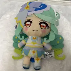名探偵プリキュア！ めちゃもふぐっとぬいぐるみ キュアエクレール
