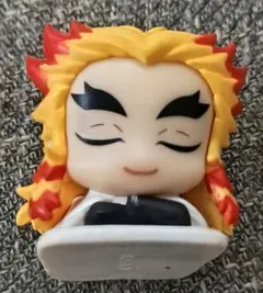 煉獄杏寿郎 おねむたん