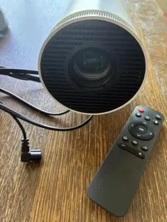 YOWHICK プロジェクター 本体 Fire TV Stick付 - メルカリ