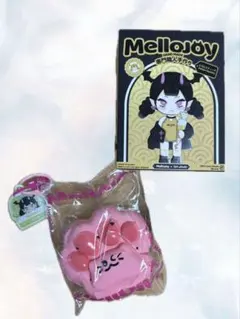 Mellojoy 【メロジョイ】 猫爪 肉球 スイカ