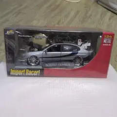 jadatoys 1/24 クライスラー 300C 白 絶版品 希少 未開封 - メルカリ