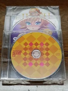 対魔忍 ドラマCD 井川さくら - メルカリ
