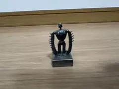ロボット兵　巨神兵　カードスタンド　メモスタンド　ラピュタのサムネイル