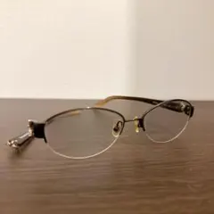 Christian Dior　クリスチャン・ディオール　レディース　メガネ