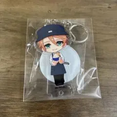 B-project ミニソフ　　　アクキー