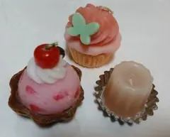 2026年最新】スイーツキャンドルの人気アイテム - メルカリ