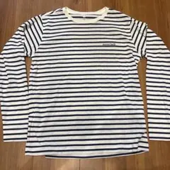 モンベル　長袖Tシャツ　150