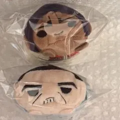 ゴールデンカムイ 鯉登 月島