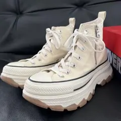 CONVERSE ALL STAR ハイカットスニーカー コンバース