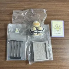 ちいかわ GPSBOX PRISON FIGURE オデ おまけ付き