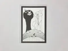 黄泉のツガイ 原画展 ポストカード