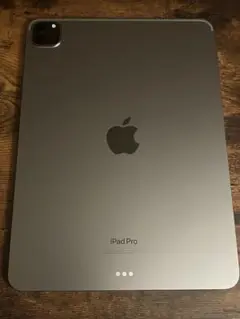 【早い者勝ち】iPad Pro 第4世代　11インチ　512GB Wi-Fi