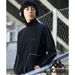 Kappa 別注 BANDA トラックジャケット・パンツ　セットアップ