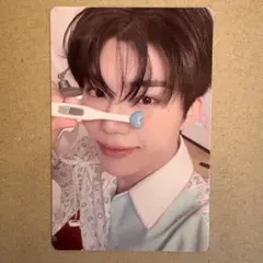 ZB1 ゴヌク blue paradise