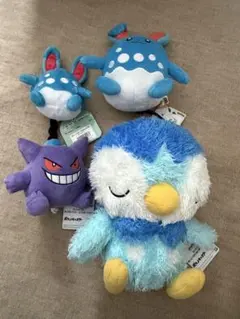 ポケモン ぬいぐるみ まとめ売り