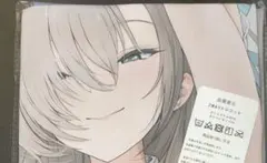 ブルーアーカイブ 一之瀬アスナ 少女の杜 抱き枕カバー 블루아카