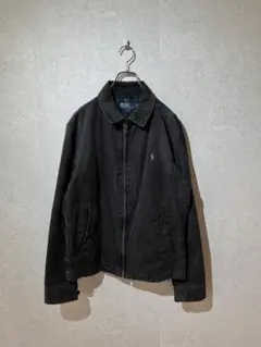 special! polo ralph lauren スイングトップ　襤褸のサムネイル