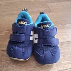 ASICS ベビーシューズ 13.0cm