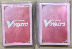 ヴァンガード WGP デラックス2025 桜餅 お月見 スリーブ 未開封 - メルカリ