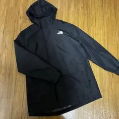美品　ノースフェイス　防風防水マウンテンパーカー