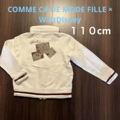 COMME CA DE MODE FILLE × WaltDisney アウターのサムネイル
