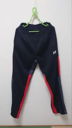 ヨネックス YONEX ユニニットウォームアップパンツ　バドミントン・テニス