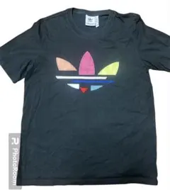 adidas Originals Shattered TrefoilTシャツ