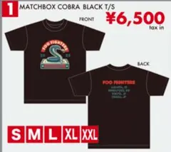 2025年最新】foo fighters tシャツの人気アイテム - メルカリ