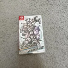 ダンガンロンパ トリロジーパック + ハッピーダンガンロンパS