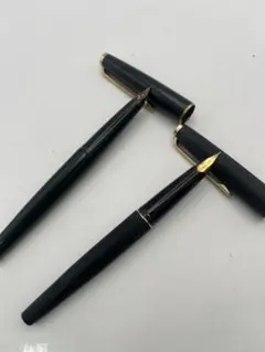 MONTBLANC モンブラン クラシック No.221 585 万年筆 文具 - メルカリ