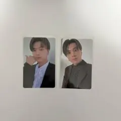 ENHYPEN トレカ ジェイ