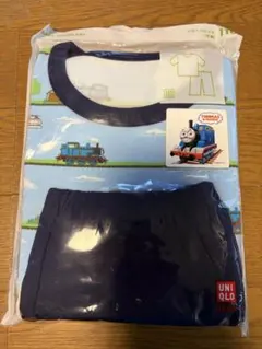 UNIQLO トーマス パジャマ 110 新品