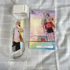 にじさんじ HEROES 海の家 くじ 緋八マナ