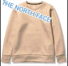 【ザ・ノースフェイス】NTW12287 テックエアースウェットクルー L