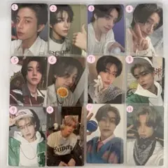 【バラ売り可能】ENHYPEN ジェイク まとめ売り