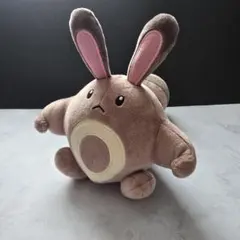 ポケットモンスター ぬいぐるみ オタチ ポケモン