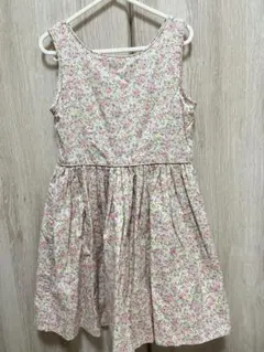 ラルフローレン　ワンピース6(110-120) 美品